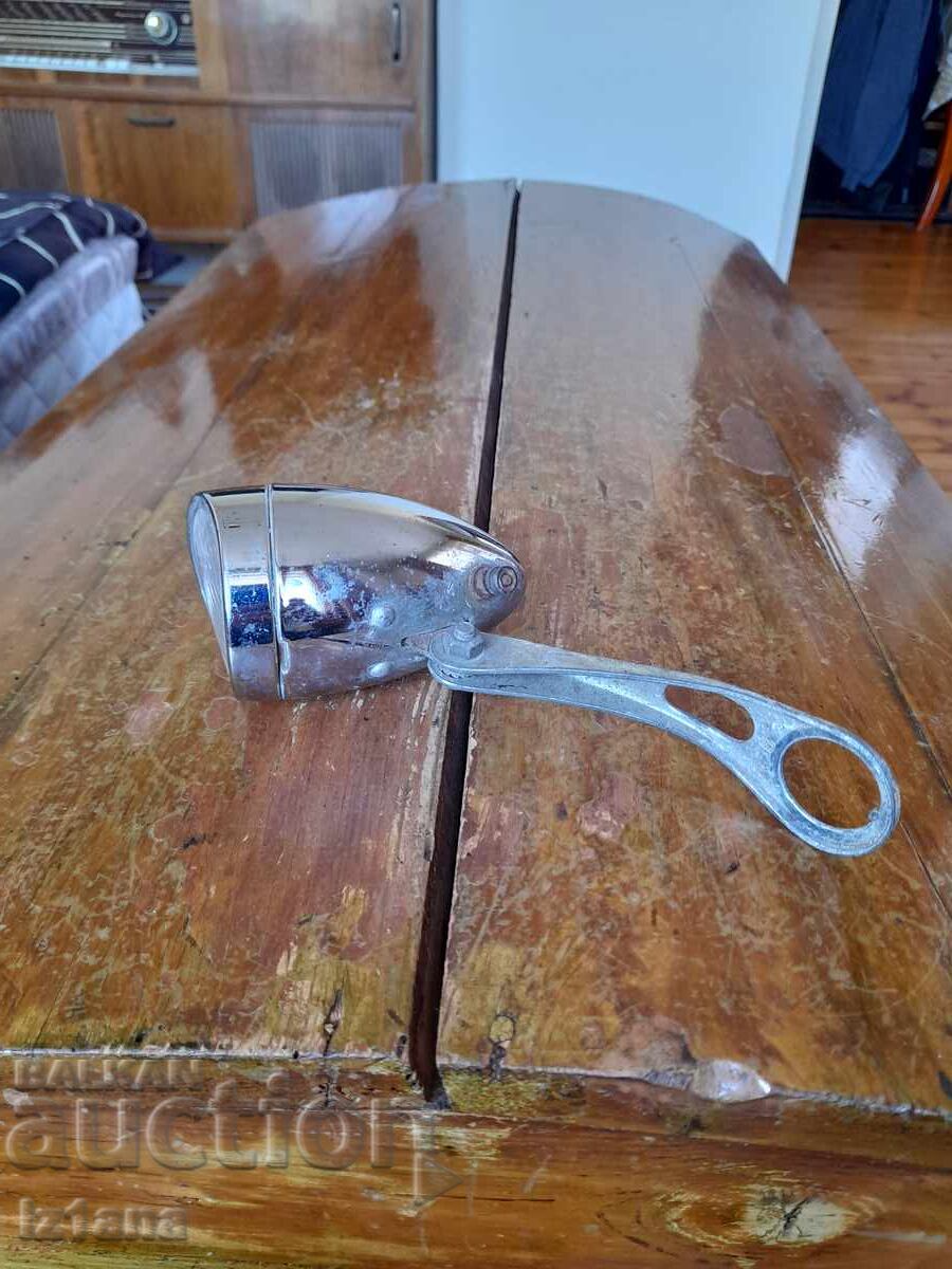 Bicycle headlight, wheel Bicycle headlight, wheel