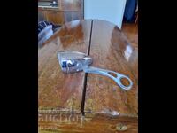 Far de bicicletă, roată