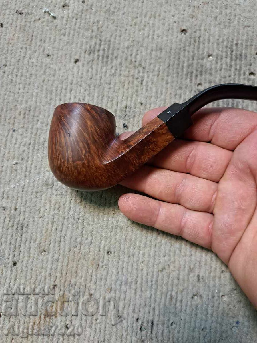 Αγγλική πίπα