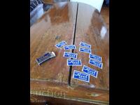 Lame de ras vechi Avot Gold