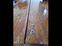 Breloc vechi Balkancar, Balkancar