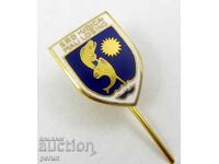 ASOCIAȚIE PENTRU PESCUIT SPORTIV-CROAȚIA-INSIGNĂ VECHE-EMAIL