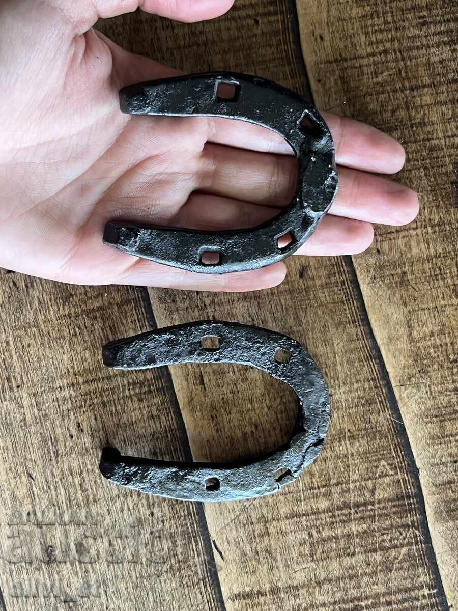 Horseshoes for LUCK with price 10.00 BGN | € 5.11 Horseshoes for LUCK with price 10.00 BGN | € 5.11