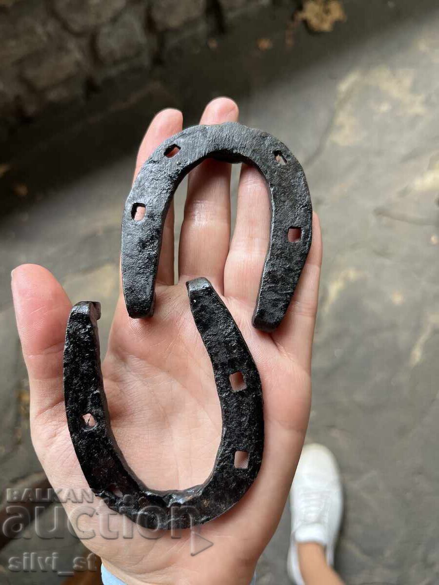 Auction Horseshoes for LUCK Auction Horseshoes for LUCK