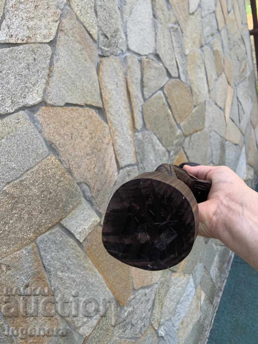 Wood Figure Woodcarving Statue Sculpture Wood - 7