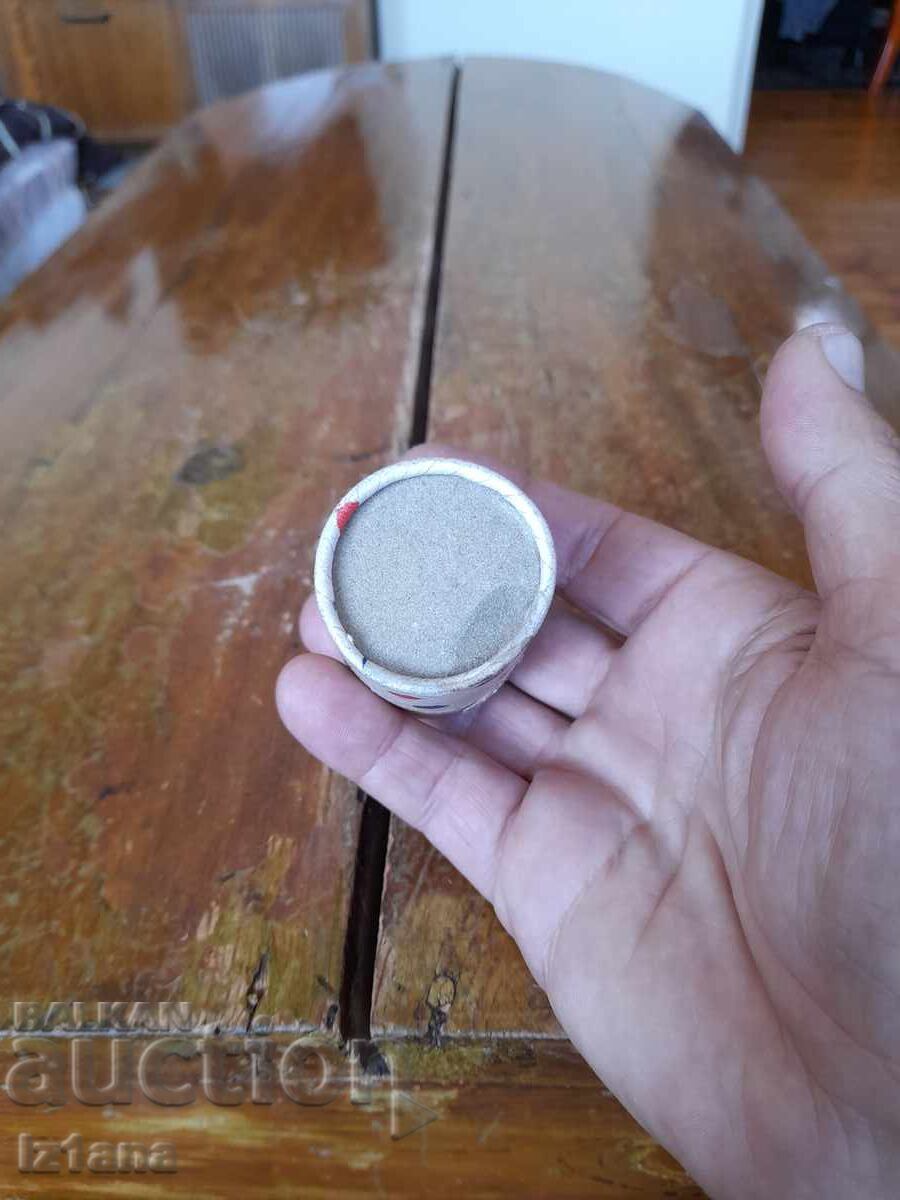 Old match, matchbox - 6