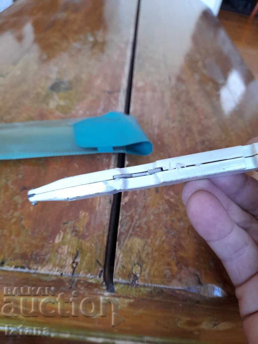 Παλιό διαμάντι, ανοιχτήρι, ακονιστήρι - 5