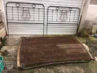 PAT VECHI DIN EPOCA REGALĂ - PROMOȚIE