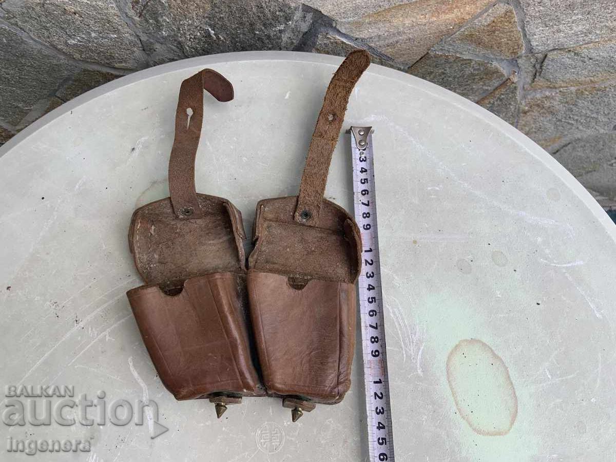 Auction LEATHER BAG Auction LEATHER BAG