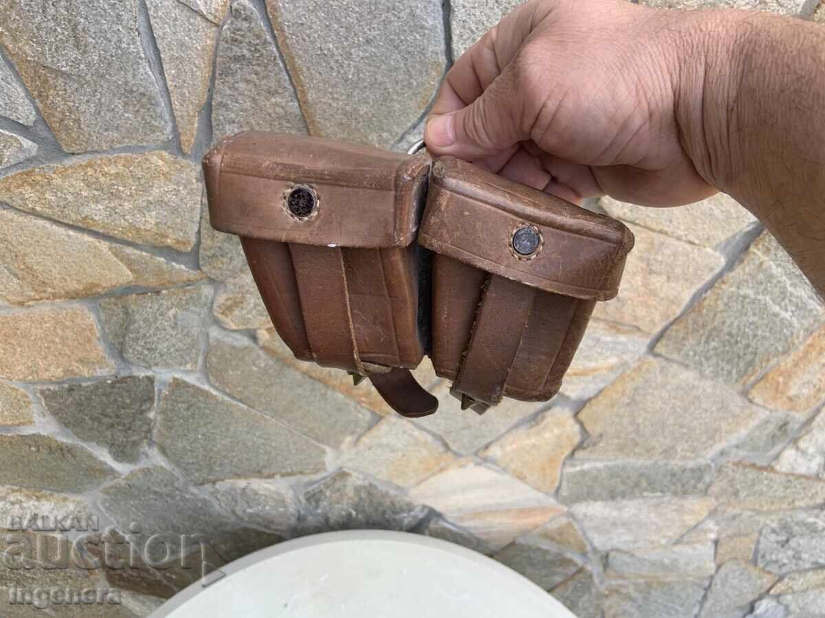 LEATHER BAG LEATHER BAG