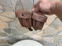 ΔΕΡΜΑΤΙΝΟ ΠΟΡΤΟΦΟΛΙ