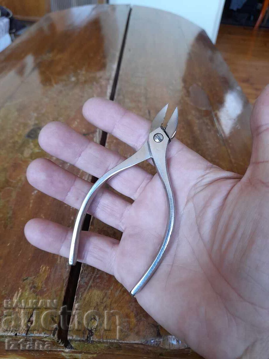 Licitație Clești vechi tăietori