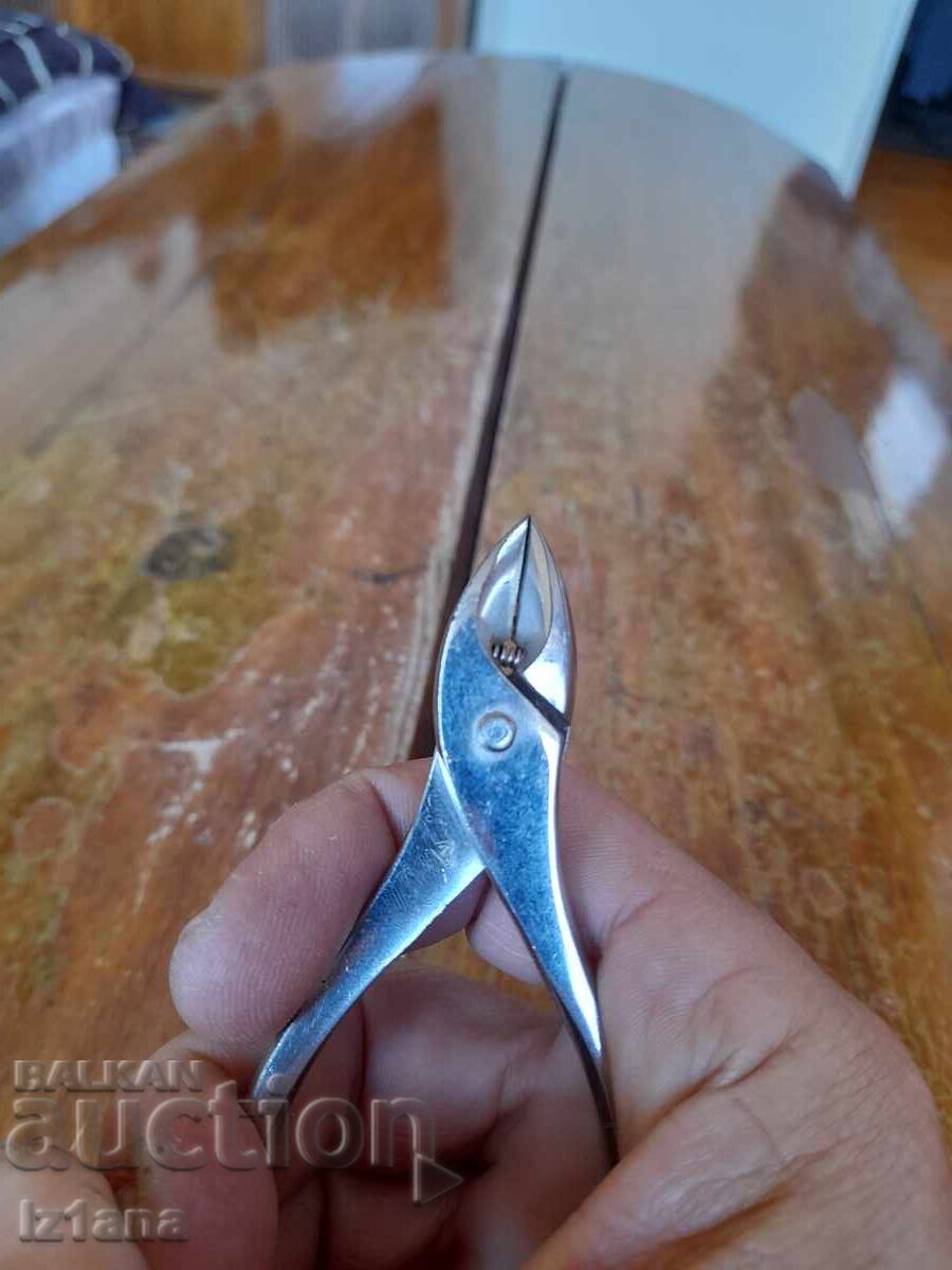 Clești vechi tăietori - 5