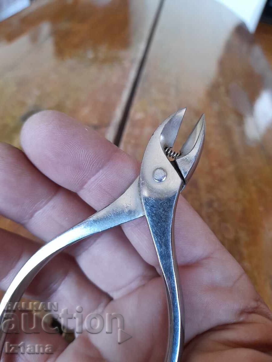 Clești vechi tăietori - 6