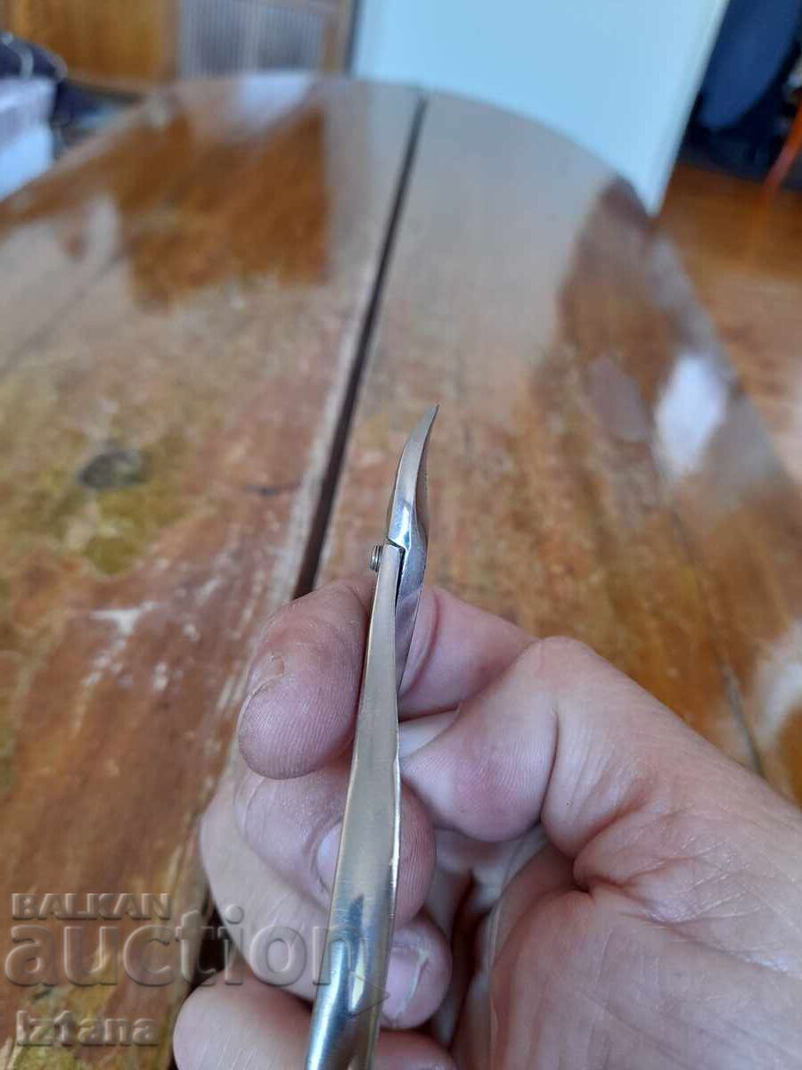 Clești vechi tăietori - 7