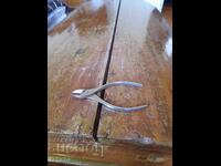 Clești vechi tăietori