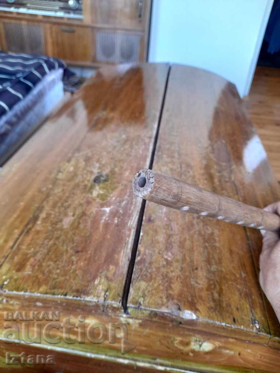 Παλιό ράσκυλο, ντουντουκ, σφυρίχτρα - 5