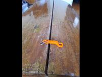 Un inel de chei vechi