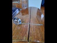 Μια παλιά κουτάλα