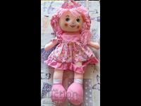 ✅ PLUSH TOY - GIRL❗