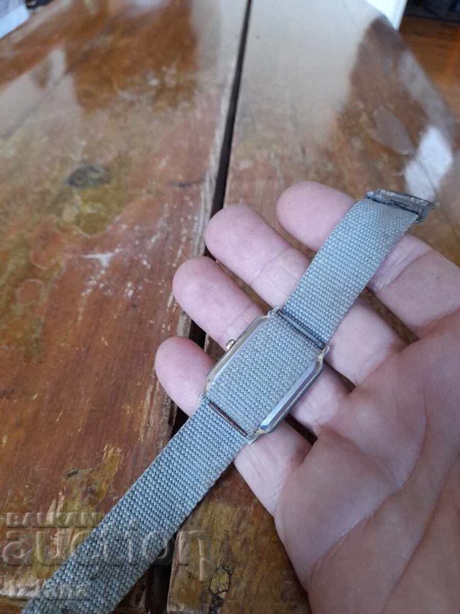 Ceas vechi Romano Quartz - 5 Ceas vechi Romano Quartz - 5