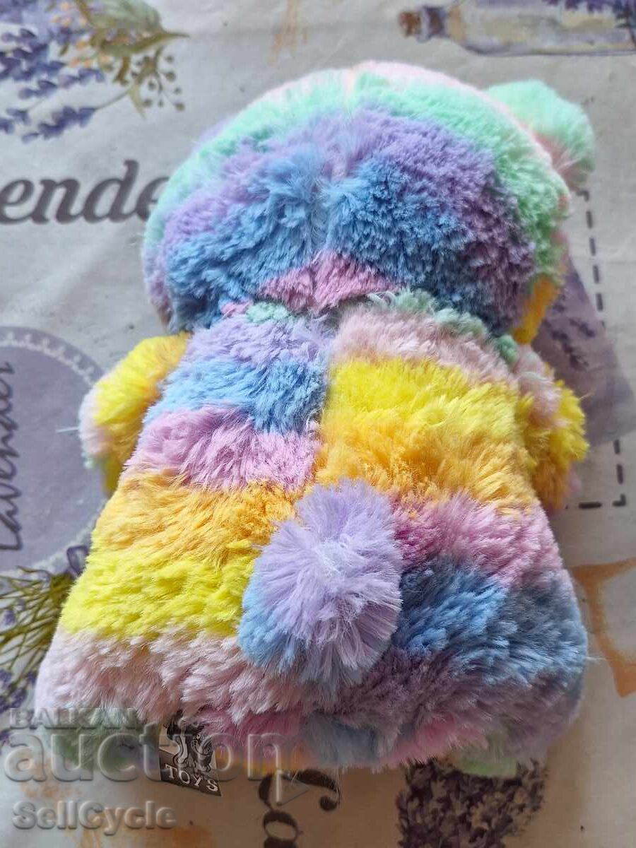 ✅ΜΑΛΑΚΟ ΠΑΙΧΝΙΔΙ - ΑΡΚΟΥΔΑ❗ με τιμή 0.01 BGN | € 0.01