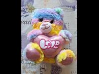✅ PLUSH TOY - BEAR ❗
