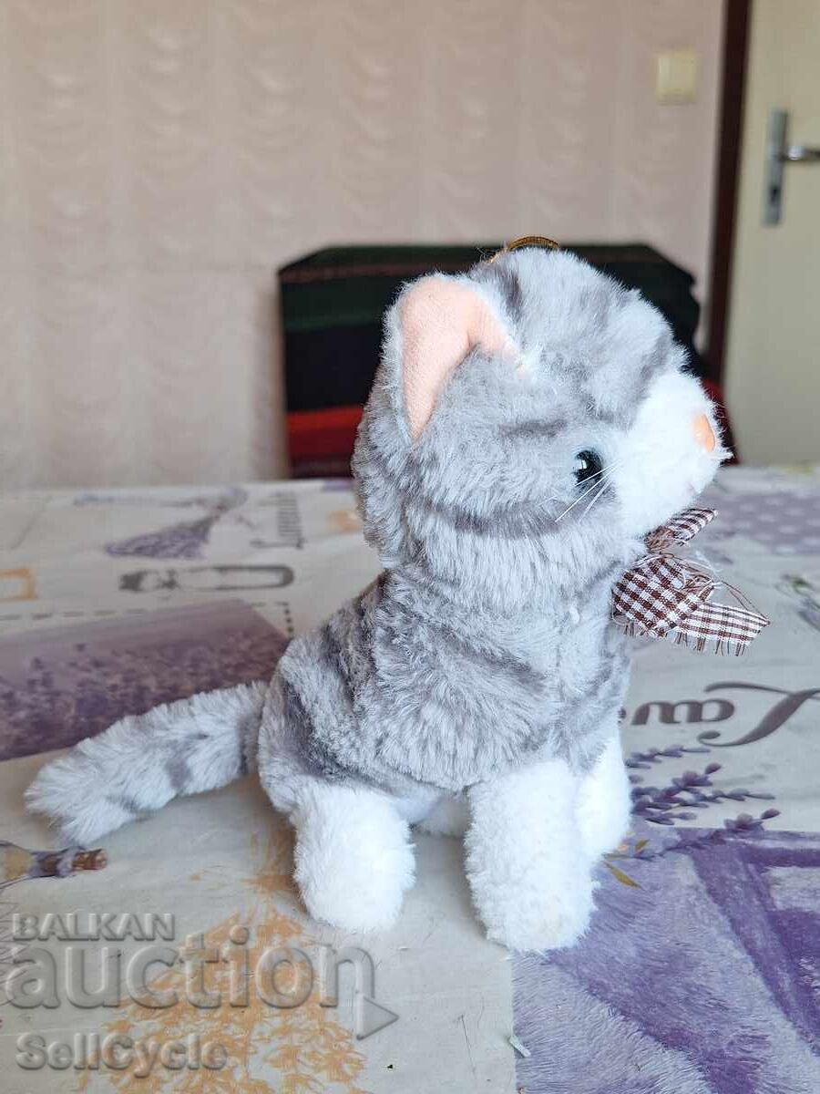 ✅ΜΑΛΑΚΟ ΠΑΙΧΝΙΔΙ - ΓΑΤΑ❗ με τιμή 0.01 BGN | € 0.01 ✅ΜΑΛΑΚΟ ΠΑΙΧΝΙΔΙ - ΓΑΤΑ❗ με τιμή 0.01 BGN | € 0.01