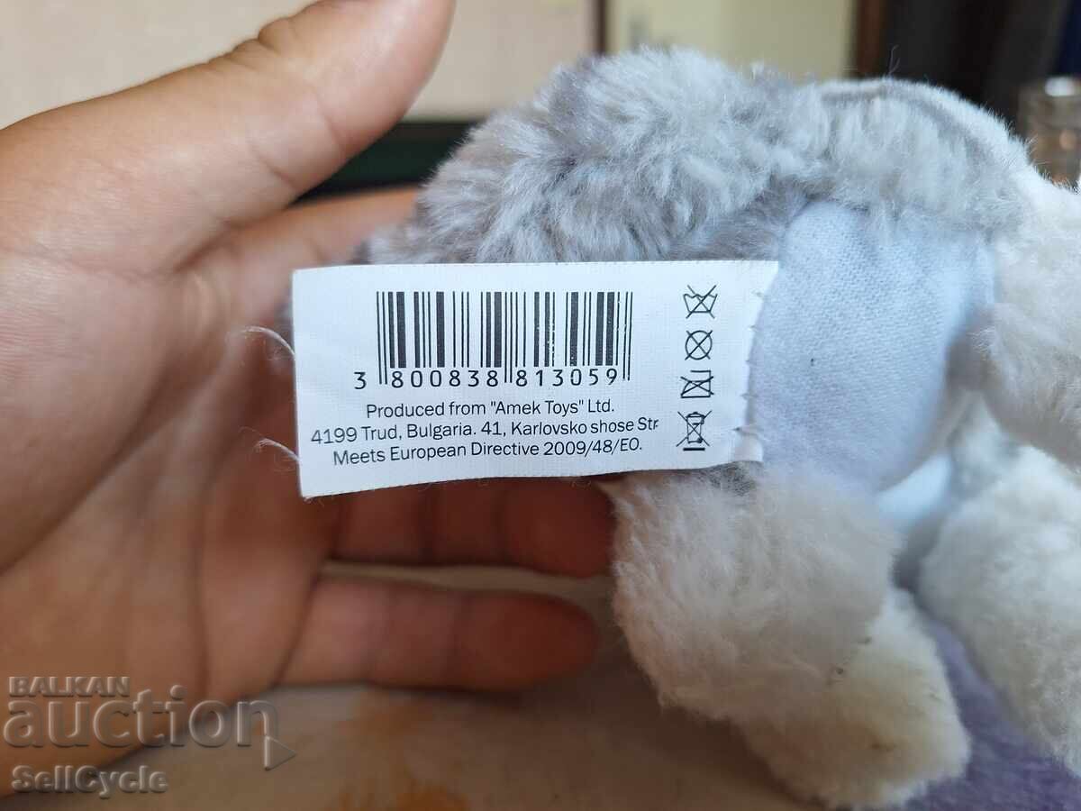 Δημοπρασία ✅ΜΑΛΑΚΟ ΠΑΙΧΝΙΔΙ - ΓΑΤΑ❗ Δημοπρασία ✅ΜΑΛΑΚΟ ΠΑΙΧΝΙΔΙ - ΓΑΤΑ❗