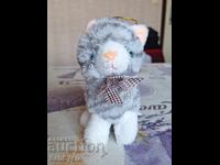 ✅ PLUSH TOY - CAT❗