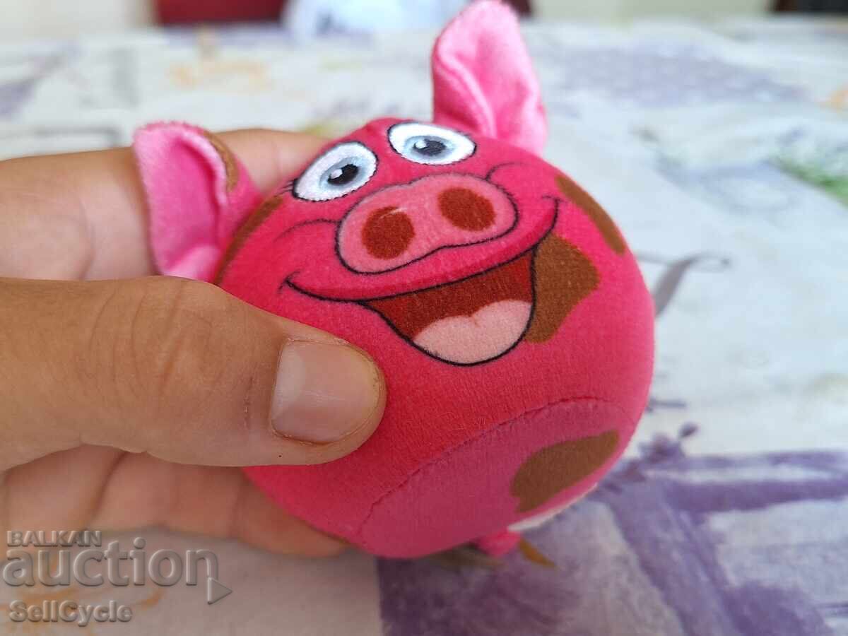 ✅ΜΑΛΑΚΟ ΠΑΙΧΝΙΔΙ - ΓΟΥΡΟΥΝΑΚΙ❗ με τιμή 0.01 BGN | € 0.01