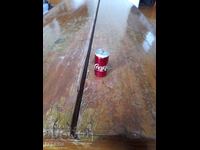 Φλασάκι Coca Cola, Coca Cola