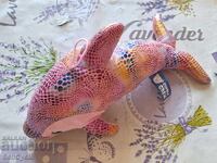 ✅ PLUSH TOY - DOLPHIN❗