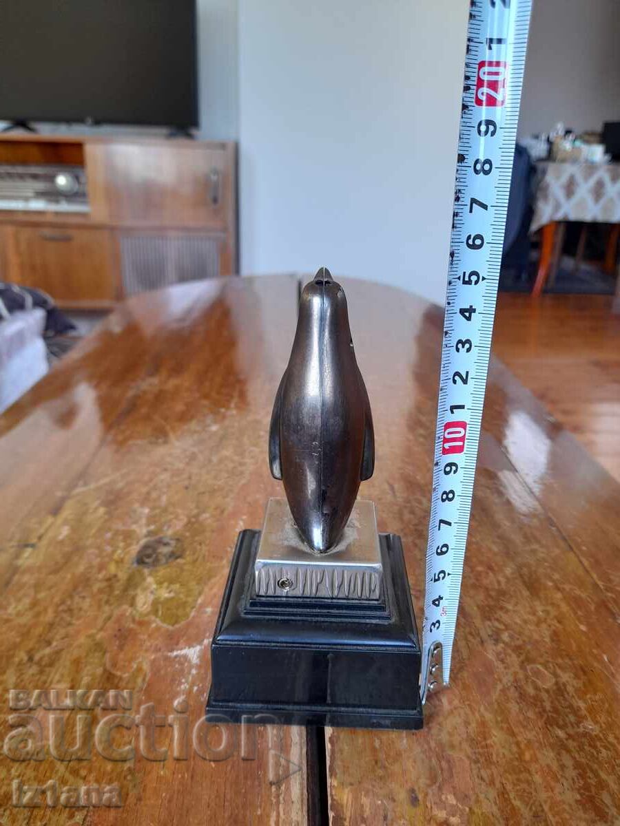 Аукцион Стара настолна запалка