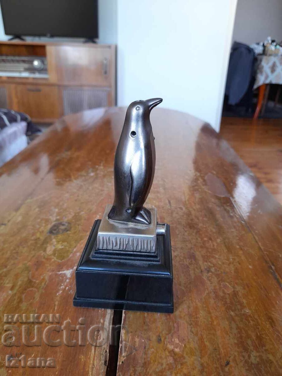 Доставка на Стара настолна запалка