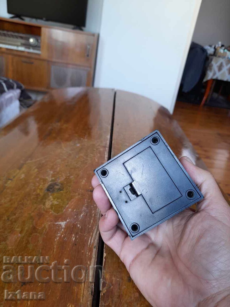 Стара настолна запалка - 6