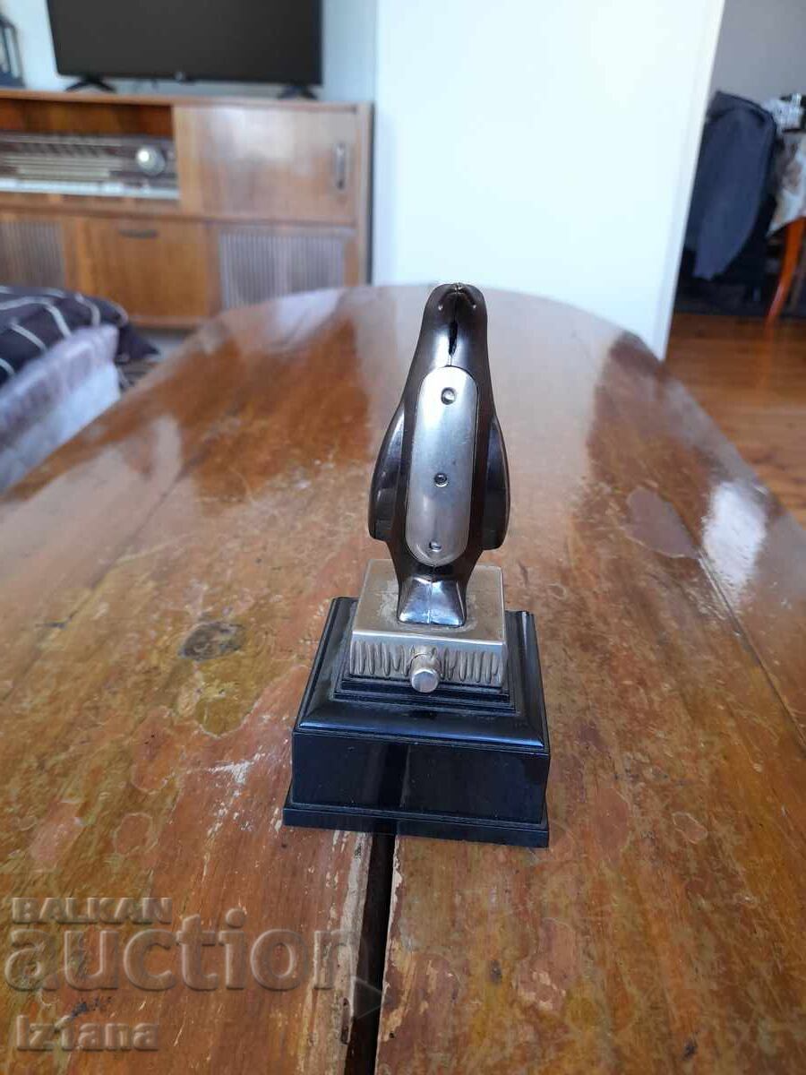 Стара настолна запалка