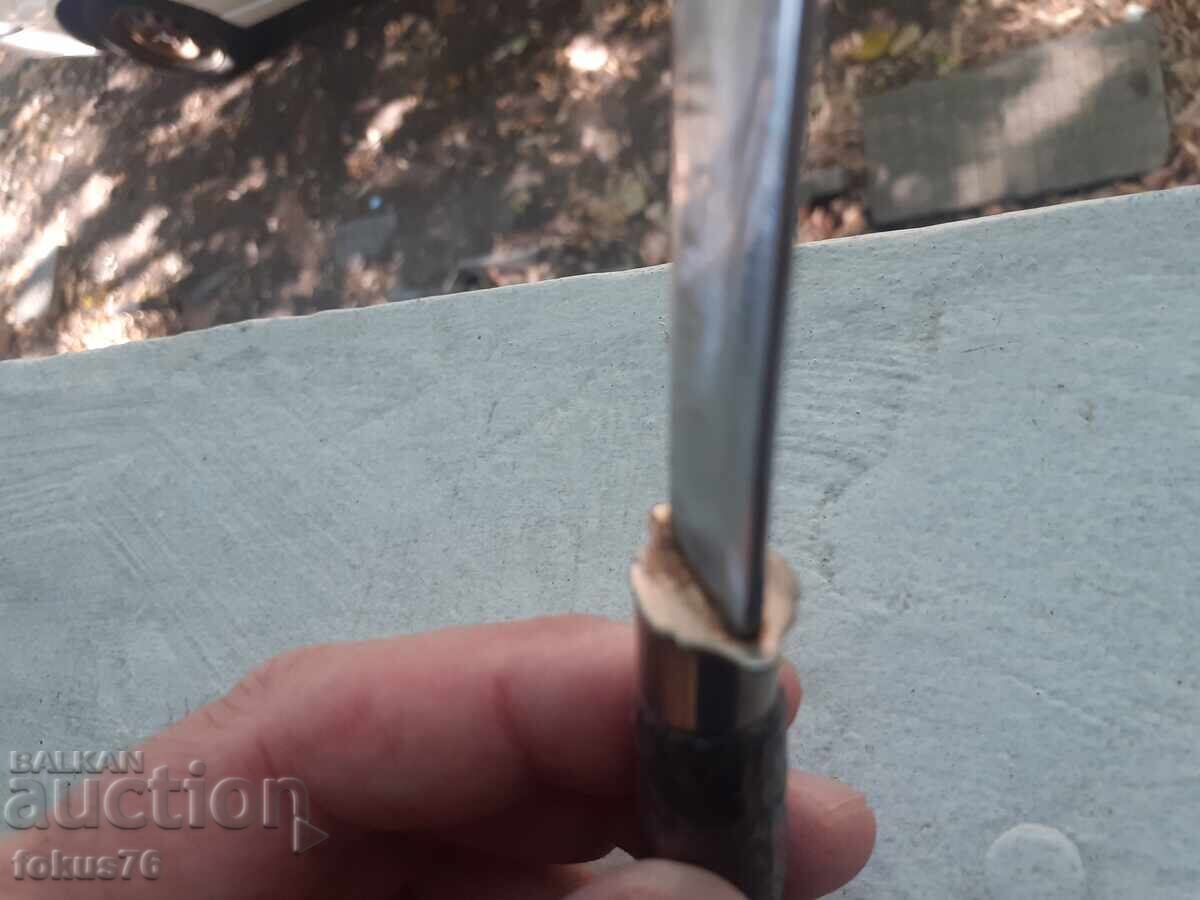 Auction  Old small knife, pocket knife