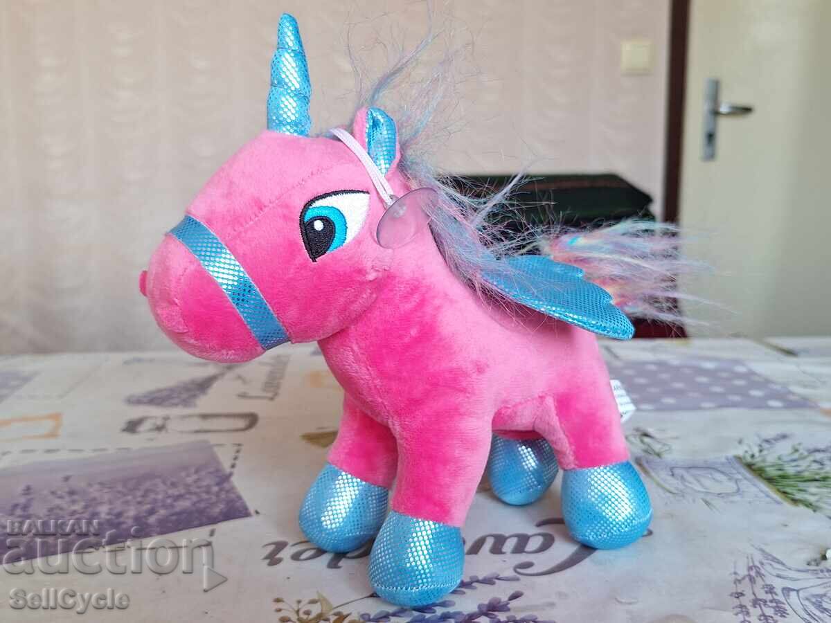 ✅ PLUSH TOY - UNICORN❗