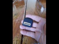 Стара ролетка БГА Балкан