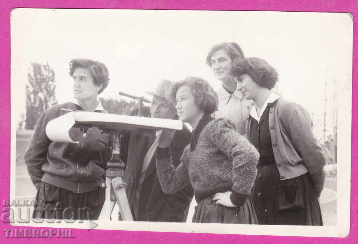 314378 / Μικρές φωτογραφίες 1954 1955 Στάδιο "Λέφσκι"("Ρακόφσκι") - 5