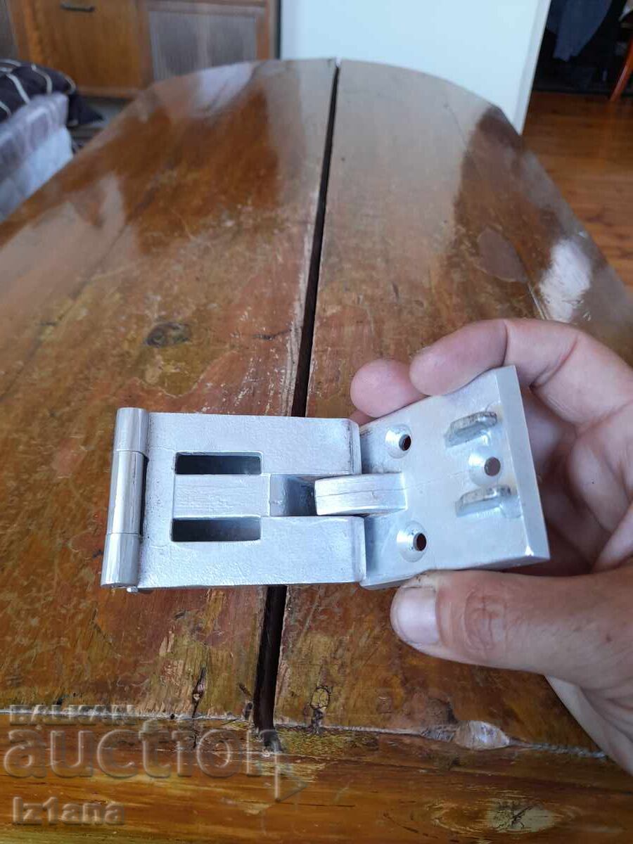 Παλαιό τασάκι για οχήματα - 5