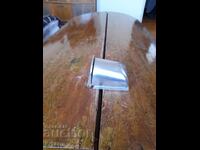 Veche scrumieră pentru vehicule