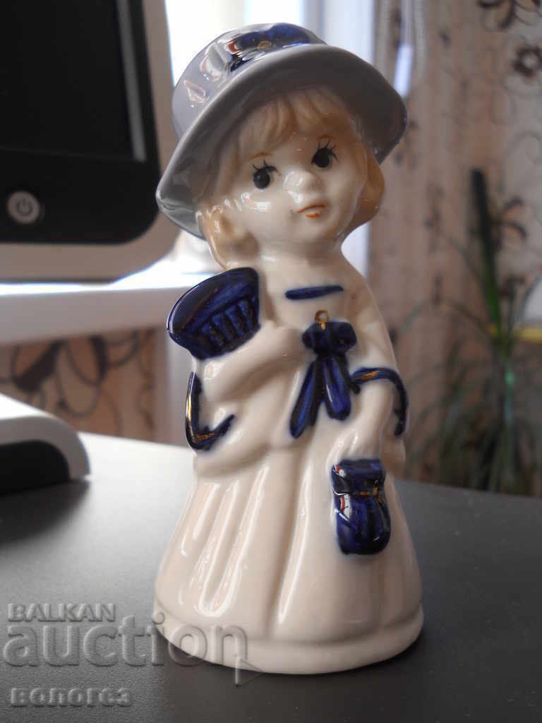 Figurină din porțelan - Olanda Figurină din porțelan - Olanda