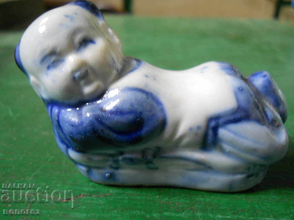 Set figurine din portelan - Japonia - 5 Set figurine din portelan - Japonia - 5