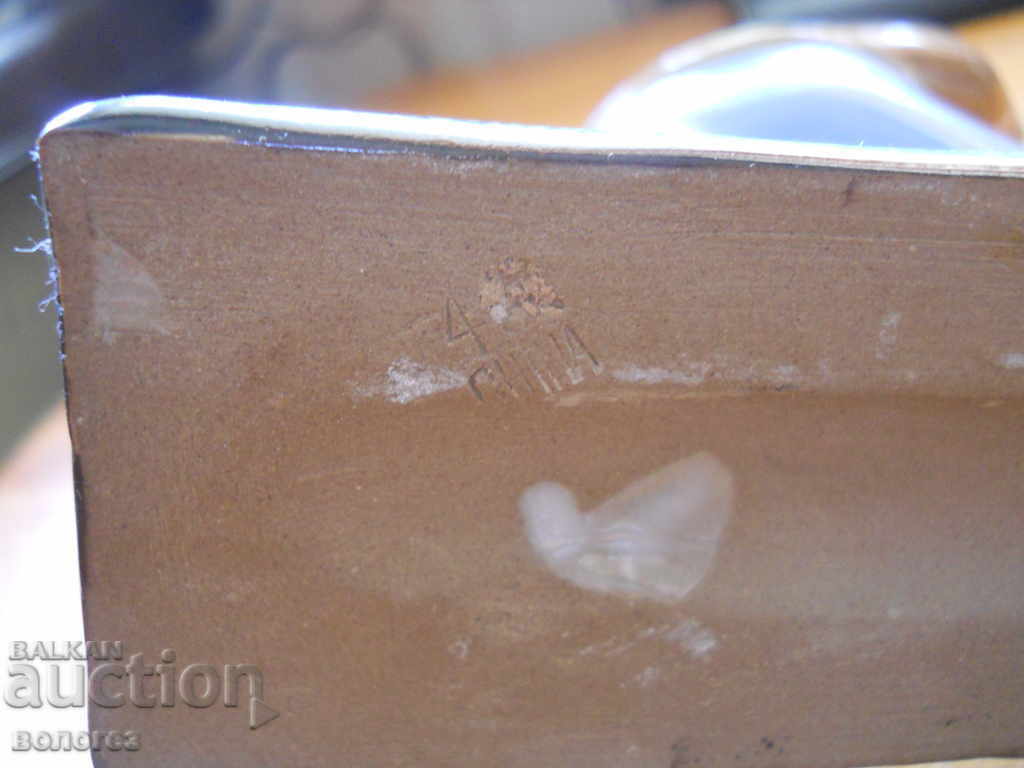 Statuetă ceramică - înțelept practicând tai chi (China) - 6 Statuetă ceramică - înțelept practicând tai chi (China) - 6