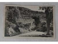 ΧΙΣΑΡΙΑ ΔΥΤΙΚΗ ΠΟΡΤΑ Τ.Θ. 1949