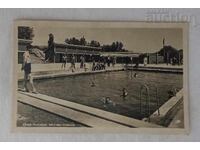 HİSARIA PLAJĂ MINERALĂ P.C. 193.. a