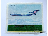 ❤️ ⭐ Imagine Beep-Beep 92 Boeing 727-200 ⭐ ❤️