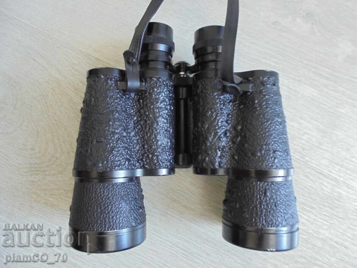 №*8174 Бинокъл TELEMAX 2 – 10x50 - 5